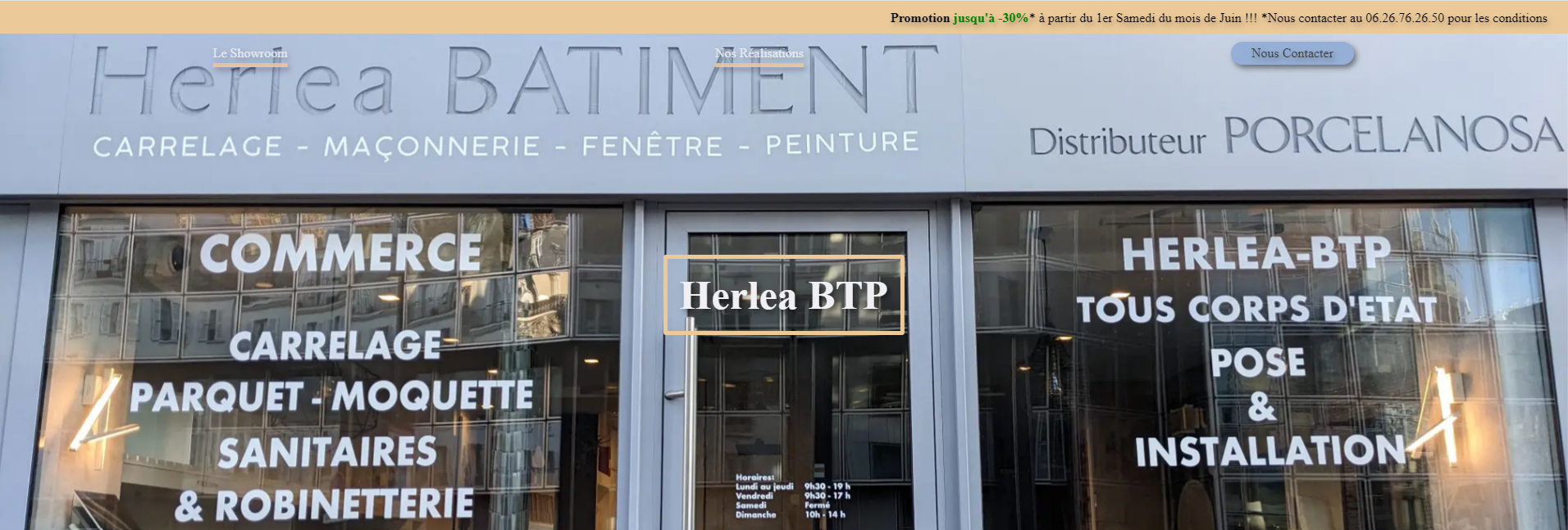 HerleaBtp
